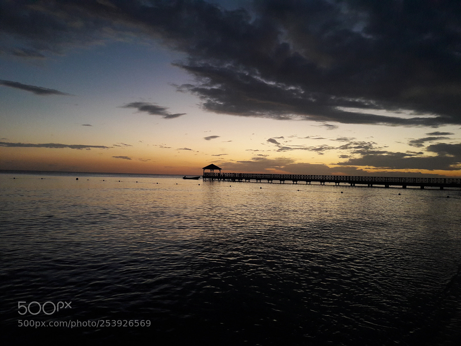 Samsung Galaxy J7 sample photo. Orange sky photography
