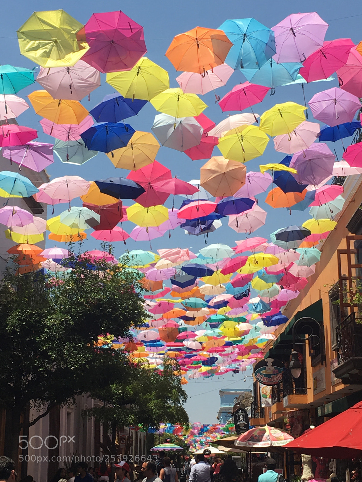 Apple iPhone 6s sample photo. Tlaquepaque photography