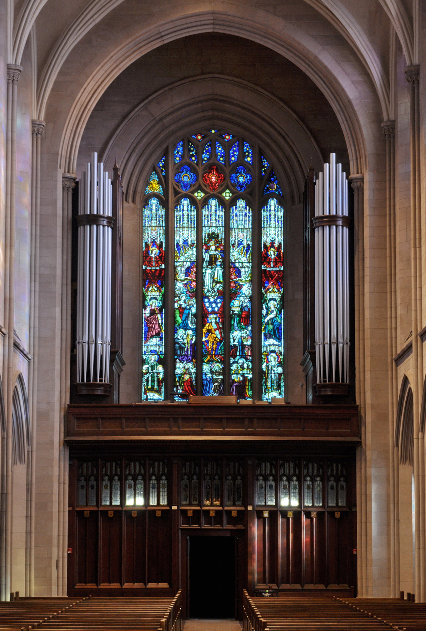 Nikon D90 sample photo. Antiphonal l pin pers sharp photography
