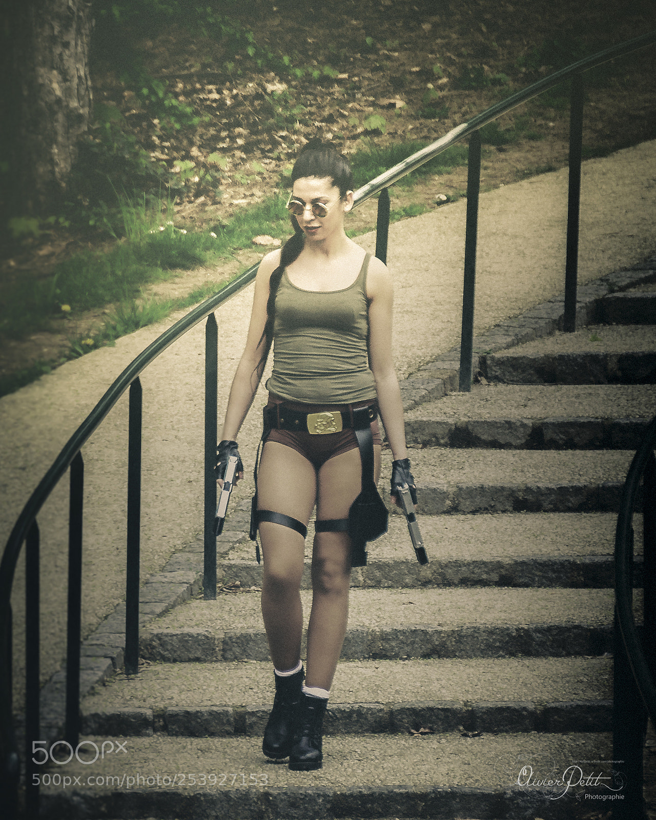 Canon EOS 70D sample photo. Tomb raider photography