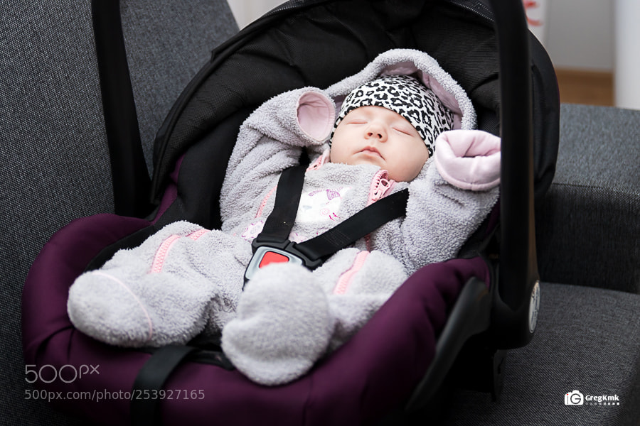 Canon EOS 80D sample photo. Adrianna photography