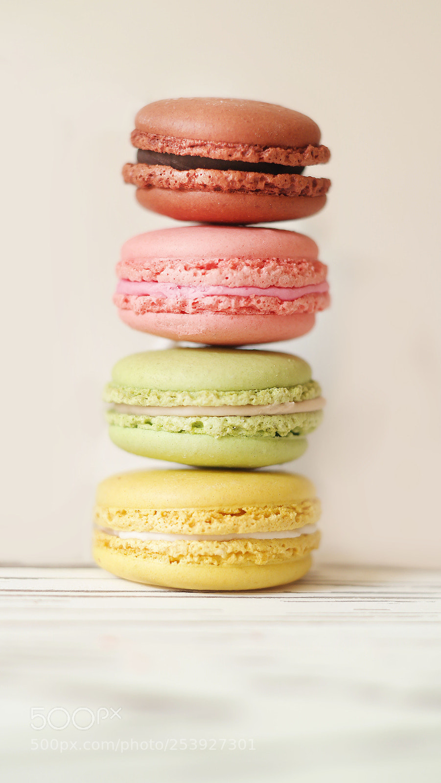 Samsung NX2000 sample photo. Macaroons photography