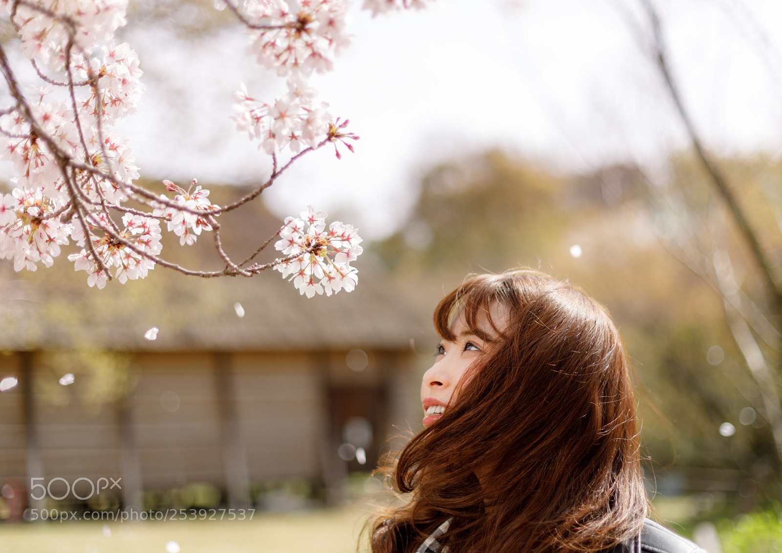 Canon EOS 5D Mark IV sample photo. Das model photography