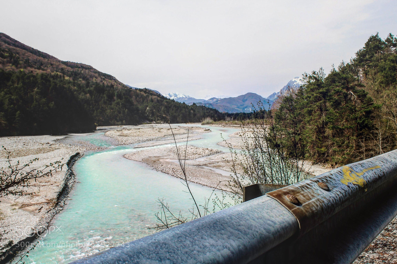 Canon EOS 1300D (EOS Rebel T6 / EOS Kiss X80) sample photo. River tagliamento  photography