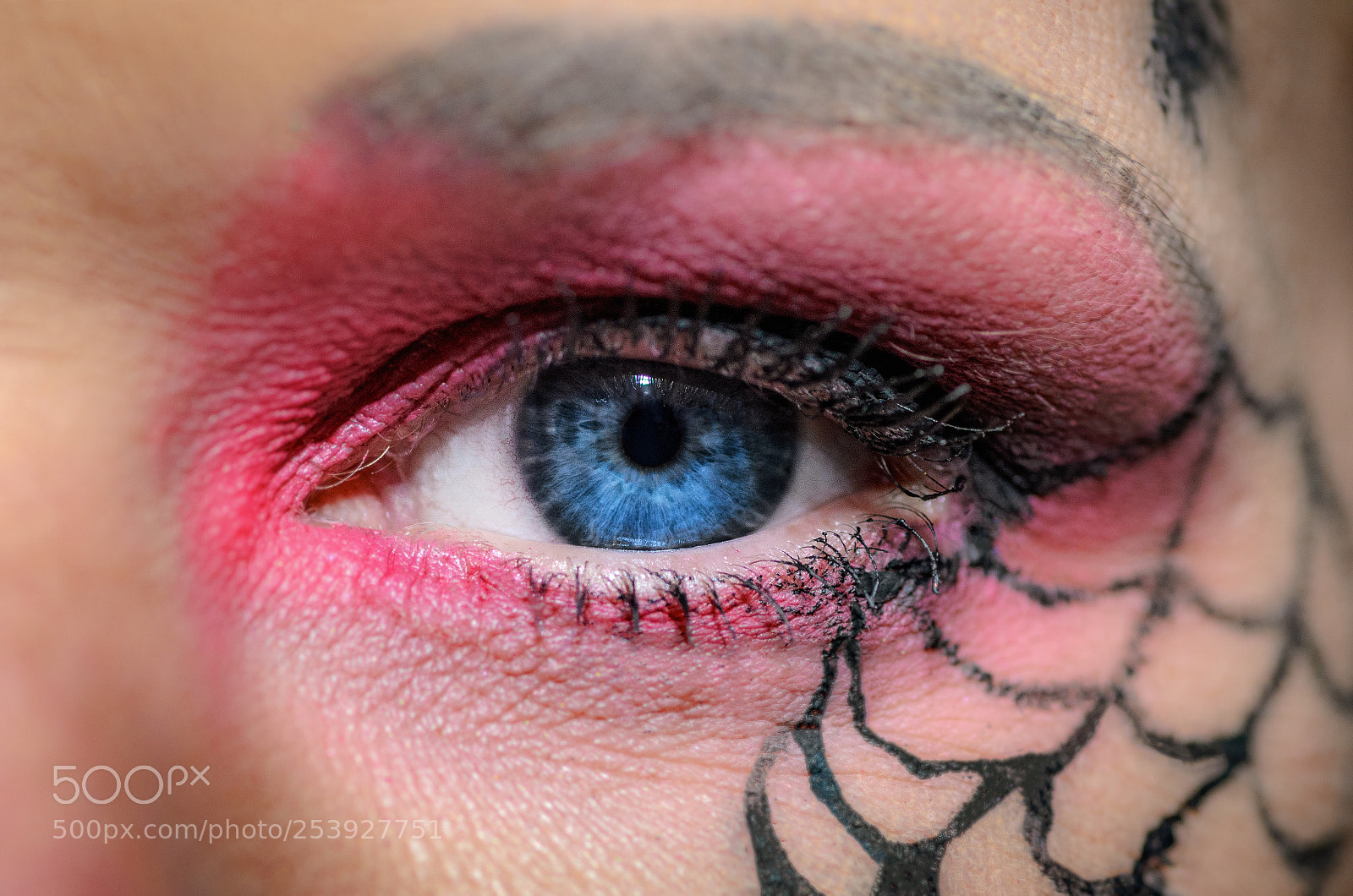 Nikon D7000 sample photo. Gateway to your soul photography