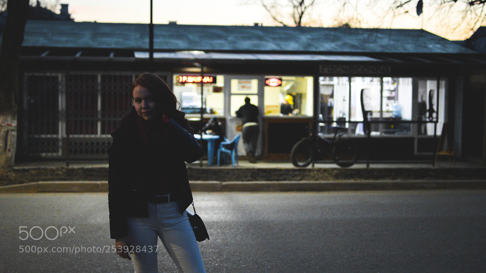 Nikon D3200 sample photo. Life s like a photography
