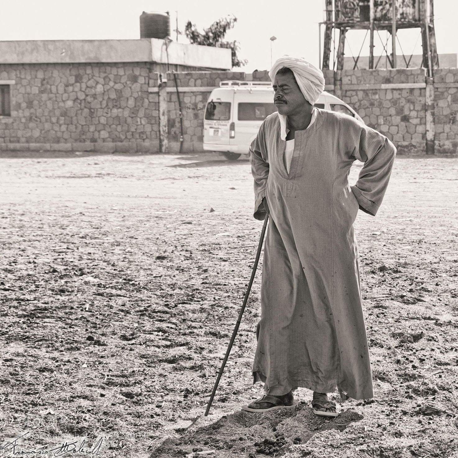 Fujifilm X-E2 sample photo. Bedouin photography