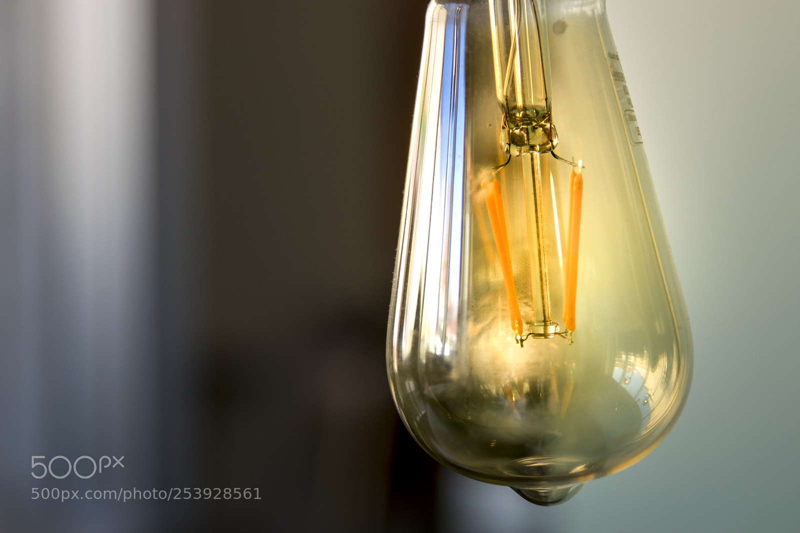 Nikon D3300 sample photo. Vinatge bulb photography