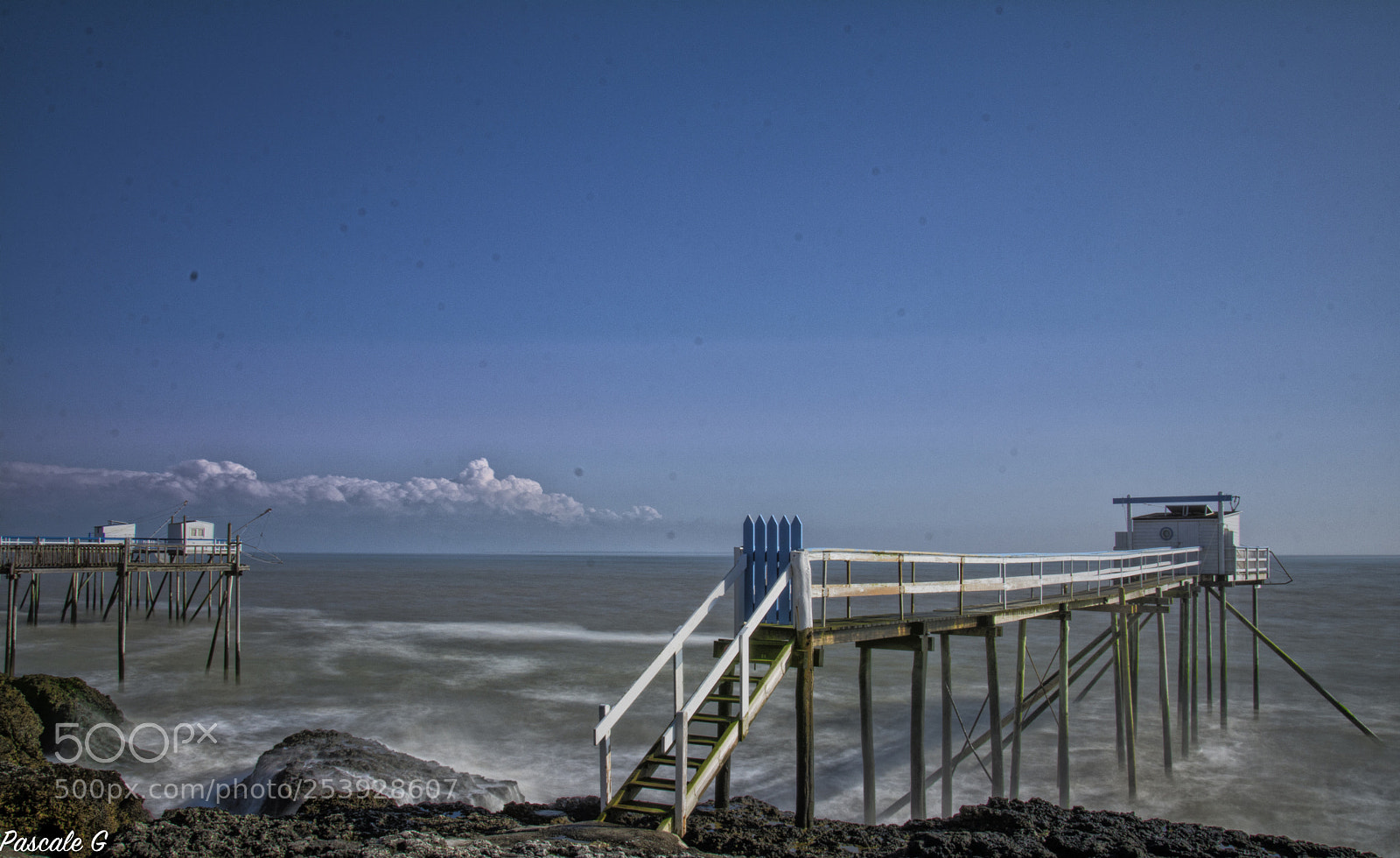 Nikon D7100 sample photo. Blue door photography