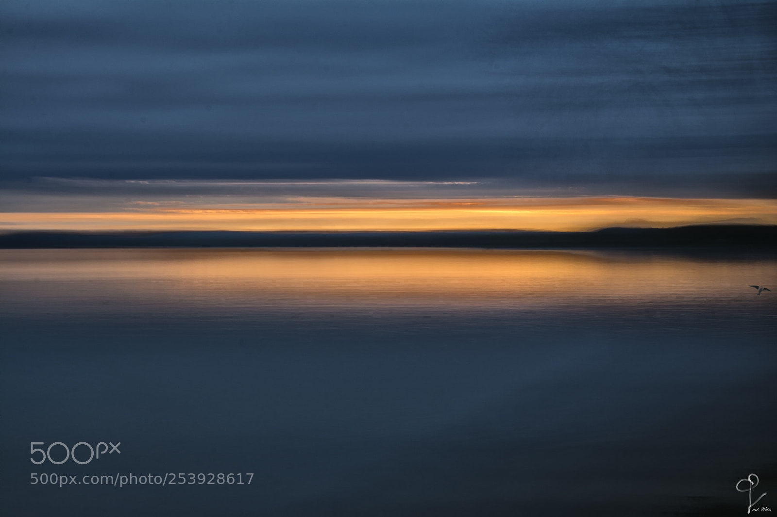 Nikon D7100 sample photo. Icm am bodensee photography
