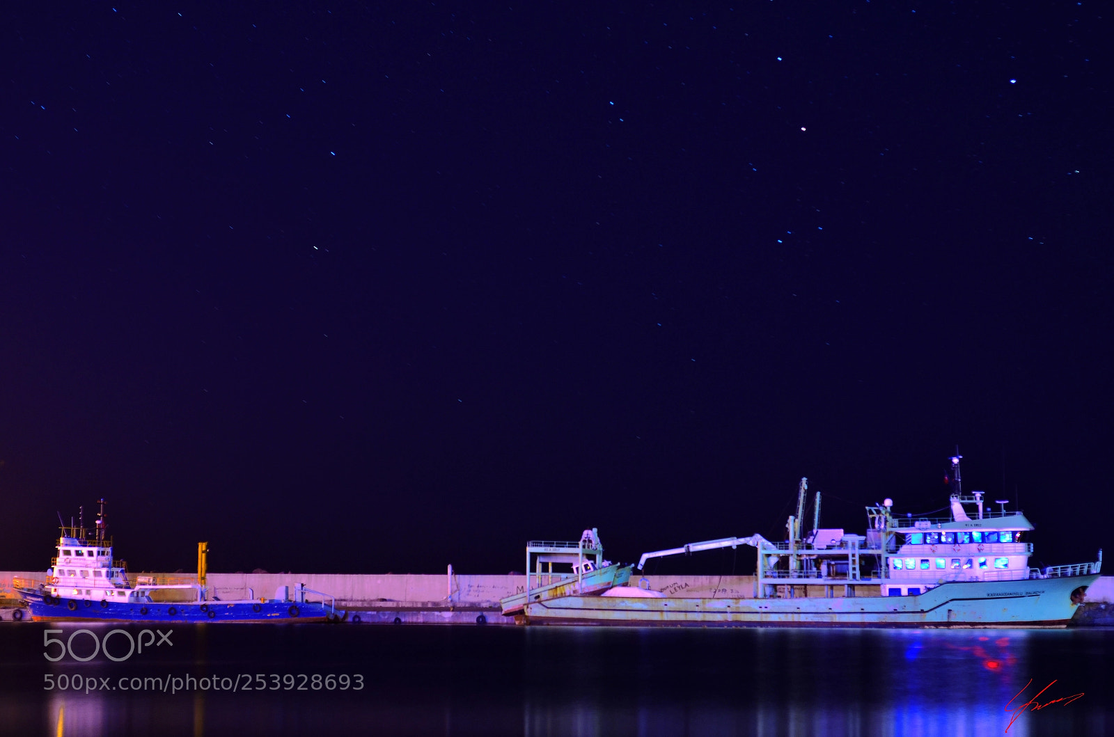 Nikon D7000 sample photo. ⚓ photography