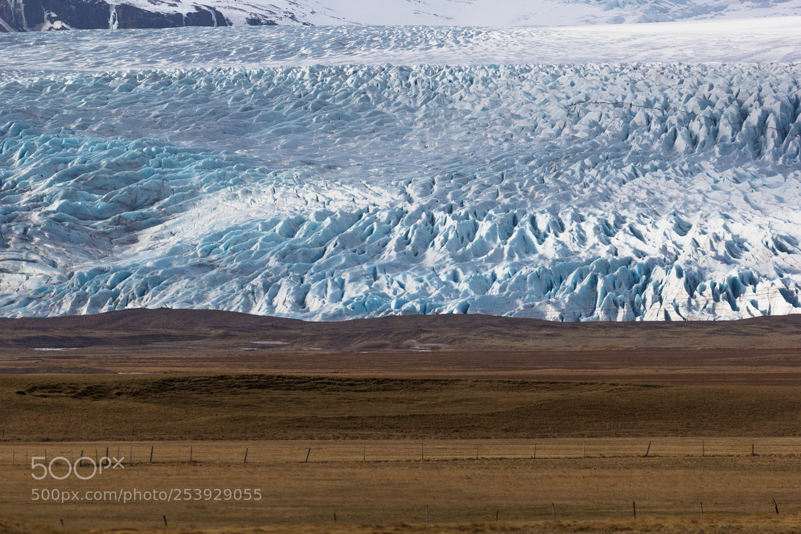 Canon EOS 60D sample photo. Ice land photography