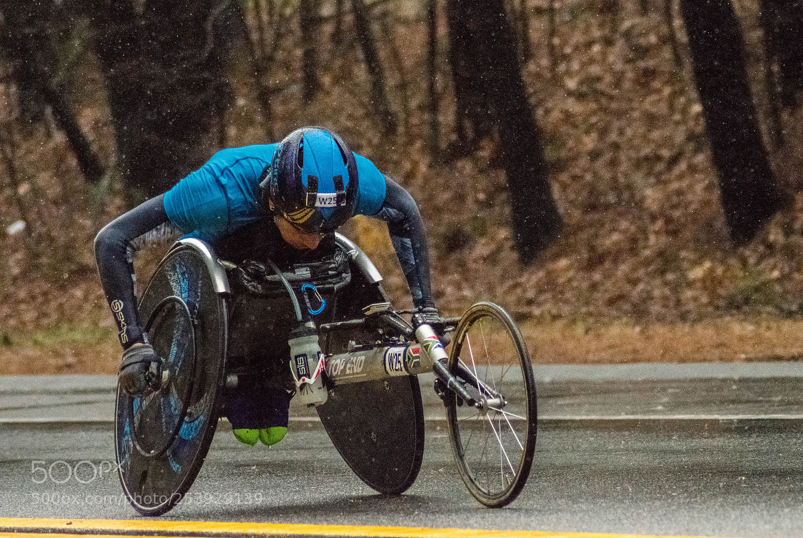 Nikon D3300 sample photo. Wheelchair at the 2018 photography
