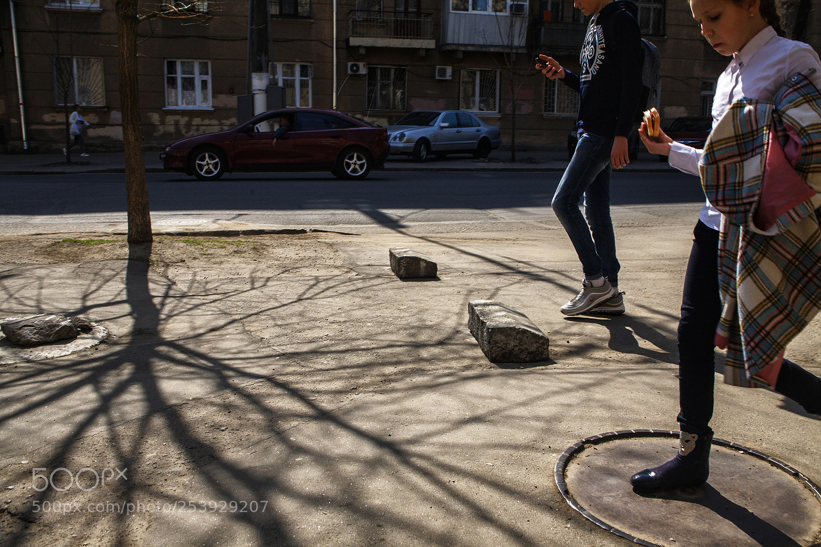 Canon EOS 5D sample photo. Untitled photography