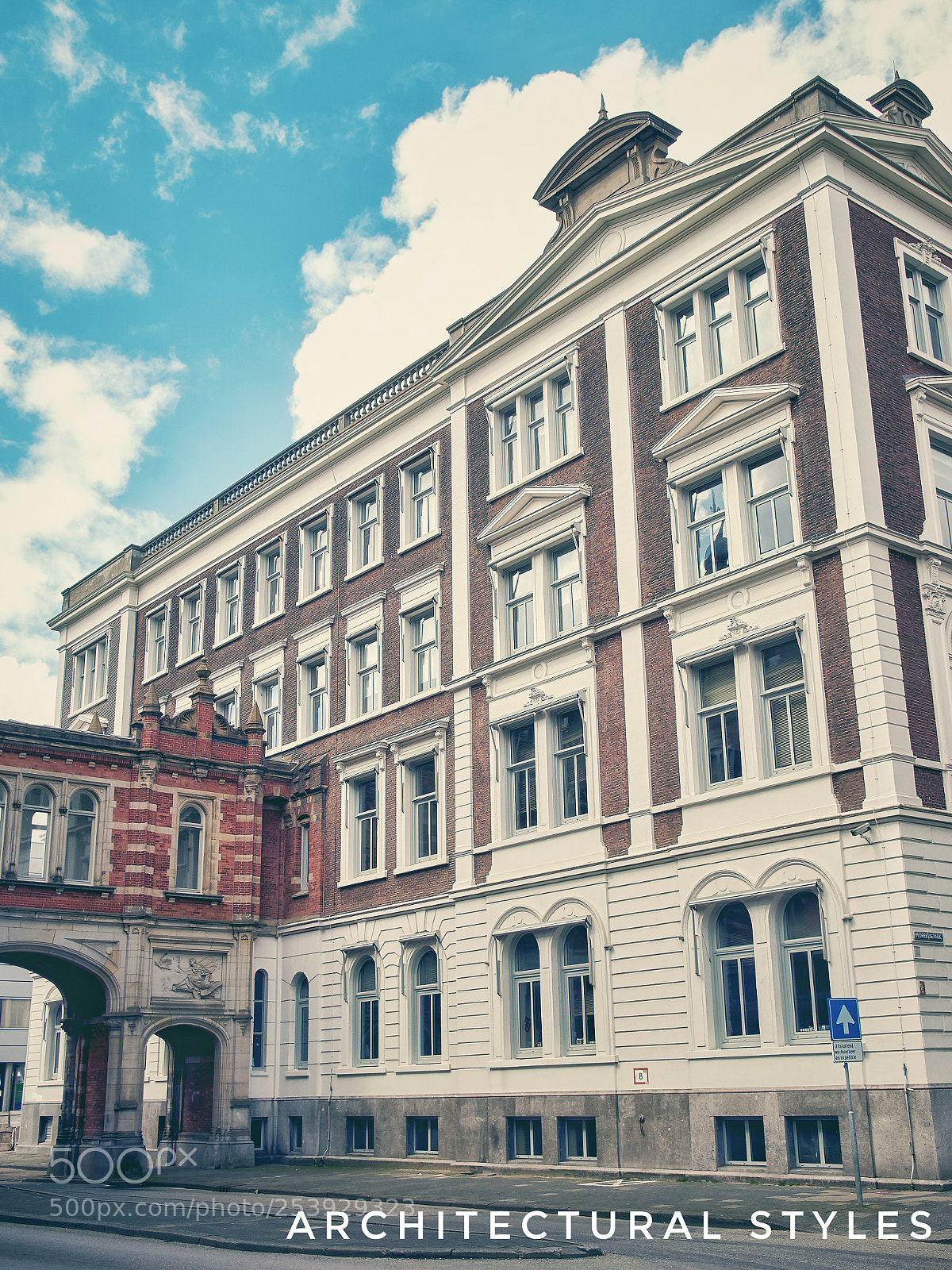 Sony ILCA-77M2 sample photo. Architectural styles photography