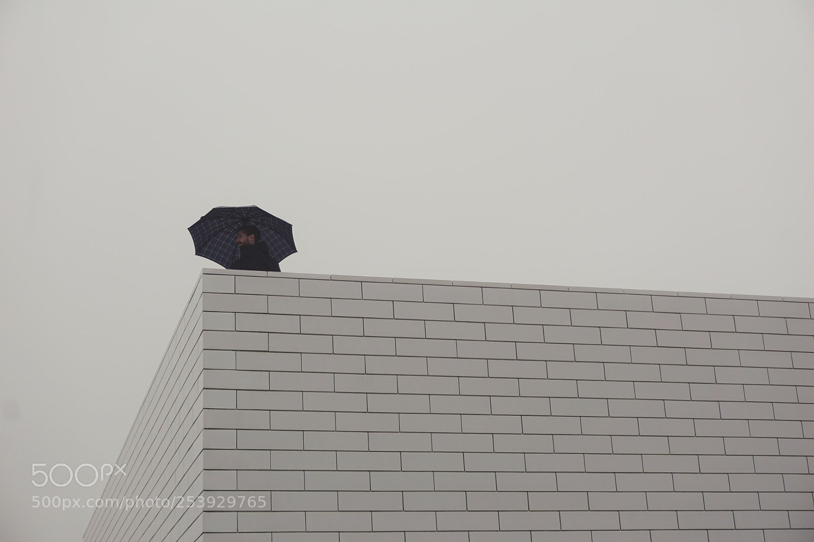 Sony a6000 sample photo. Lego house photography