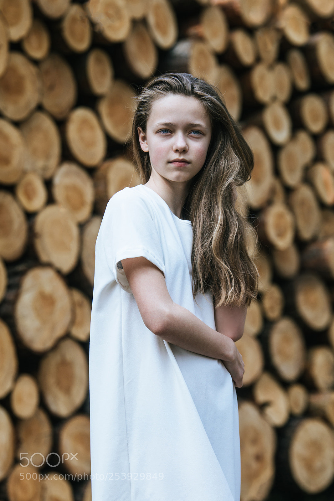 Canon EOS 5D Mark IV sample photo. Daria photography