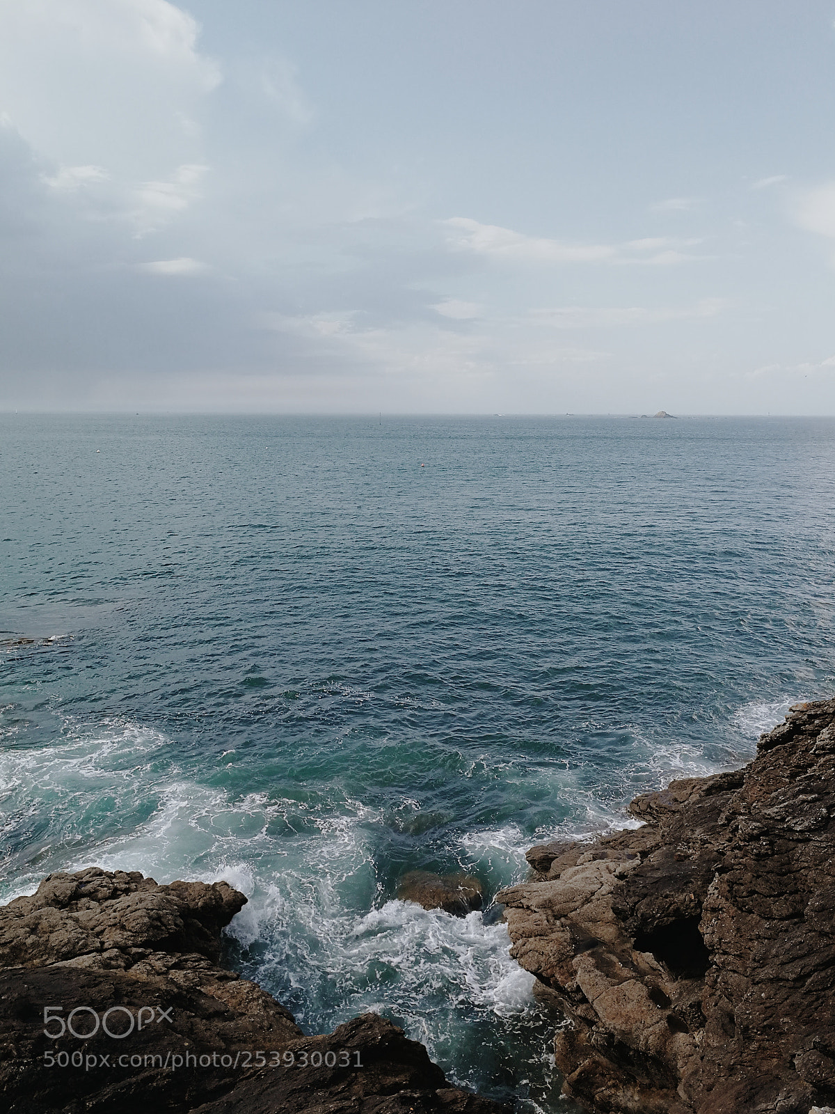 HUAWEI P10 sample photo. Waves 1/2 photography