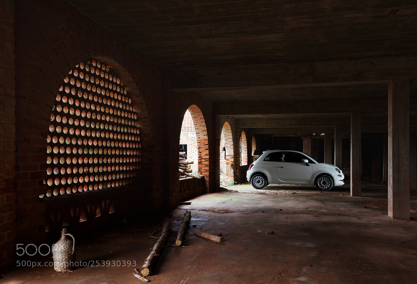 Canon EOS 7D sample photo. 500 photography