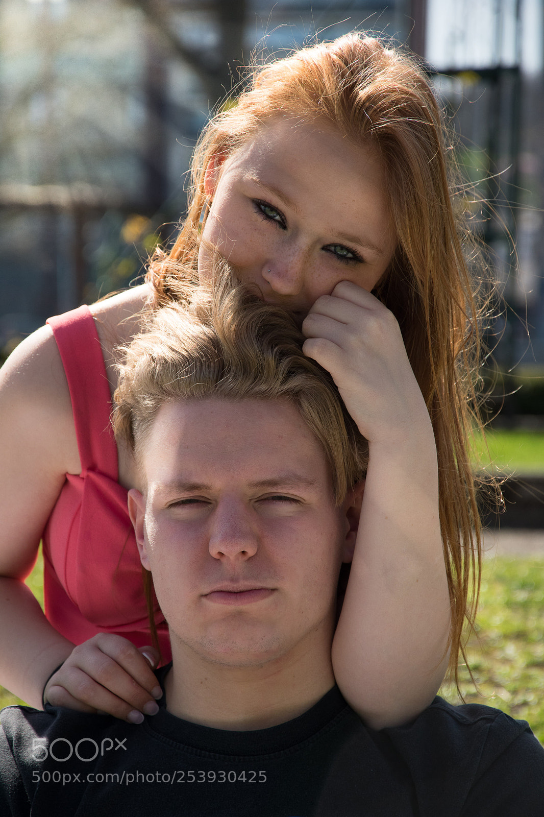 Nikon D3400 sample photo. Sarah & brian photography