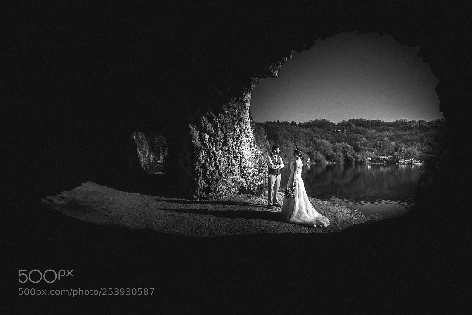 Nikon D810 sample photo. A & i photography