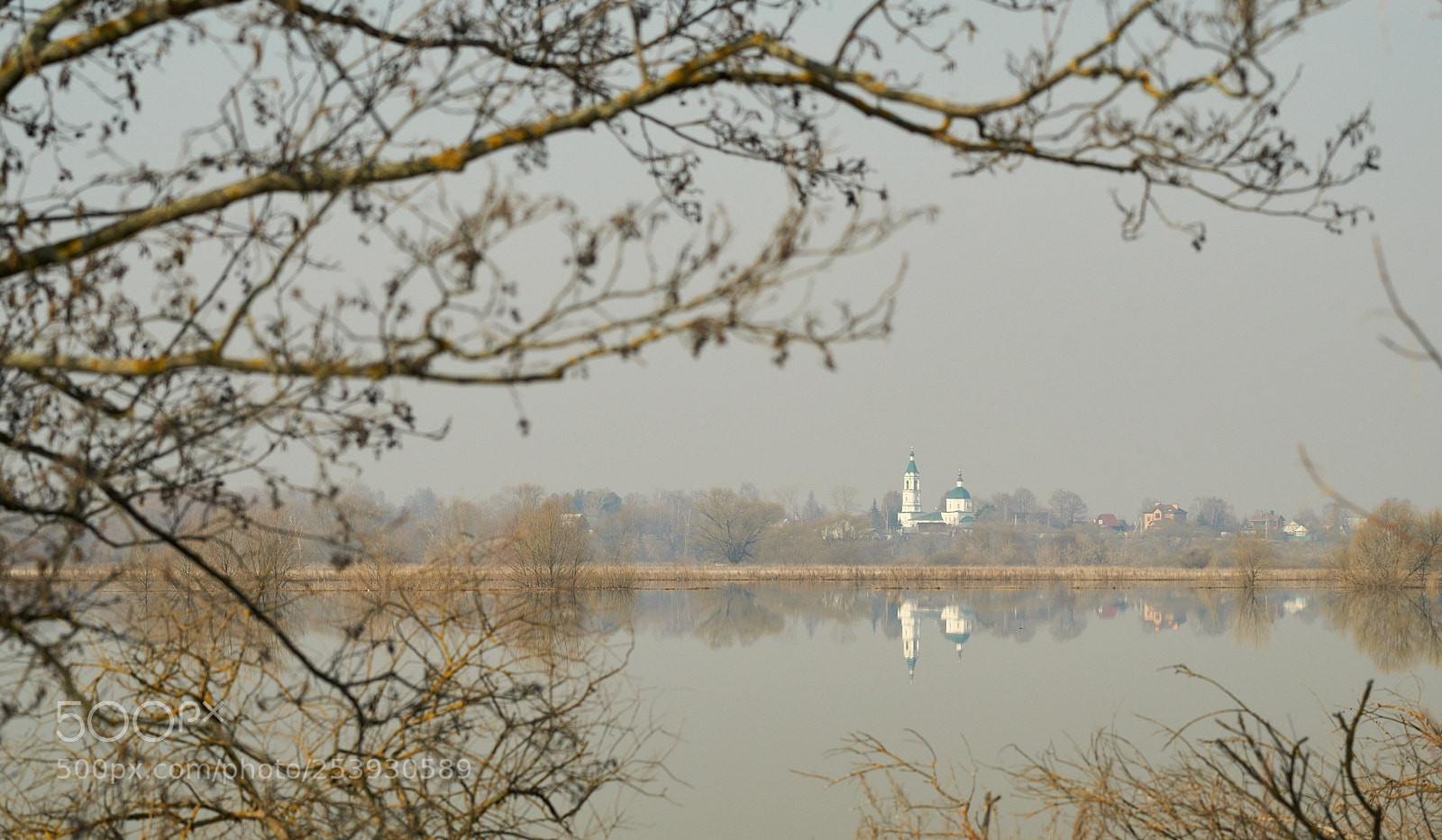 Sony a99 II sample photo. разлив photography