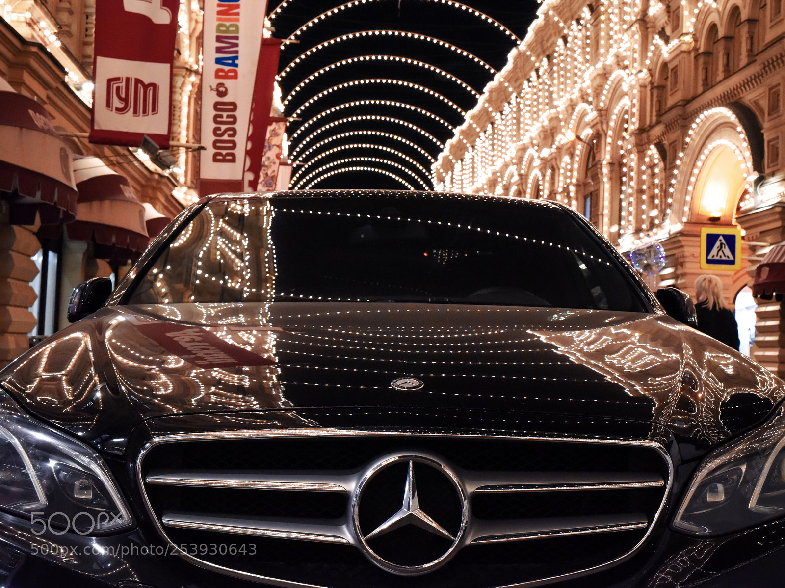 Nikon D810 sample photo. Reflections photography