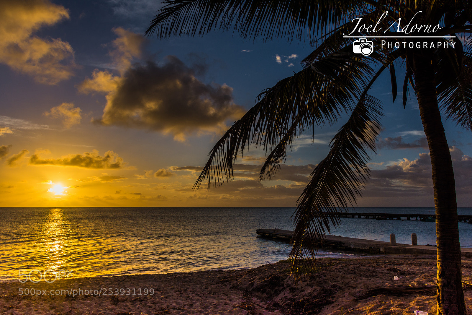 Nikon D7200 sample photo. El combate beach, puerto photography