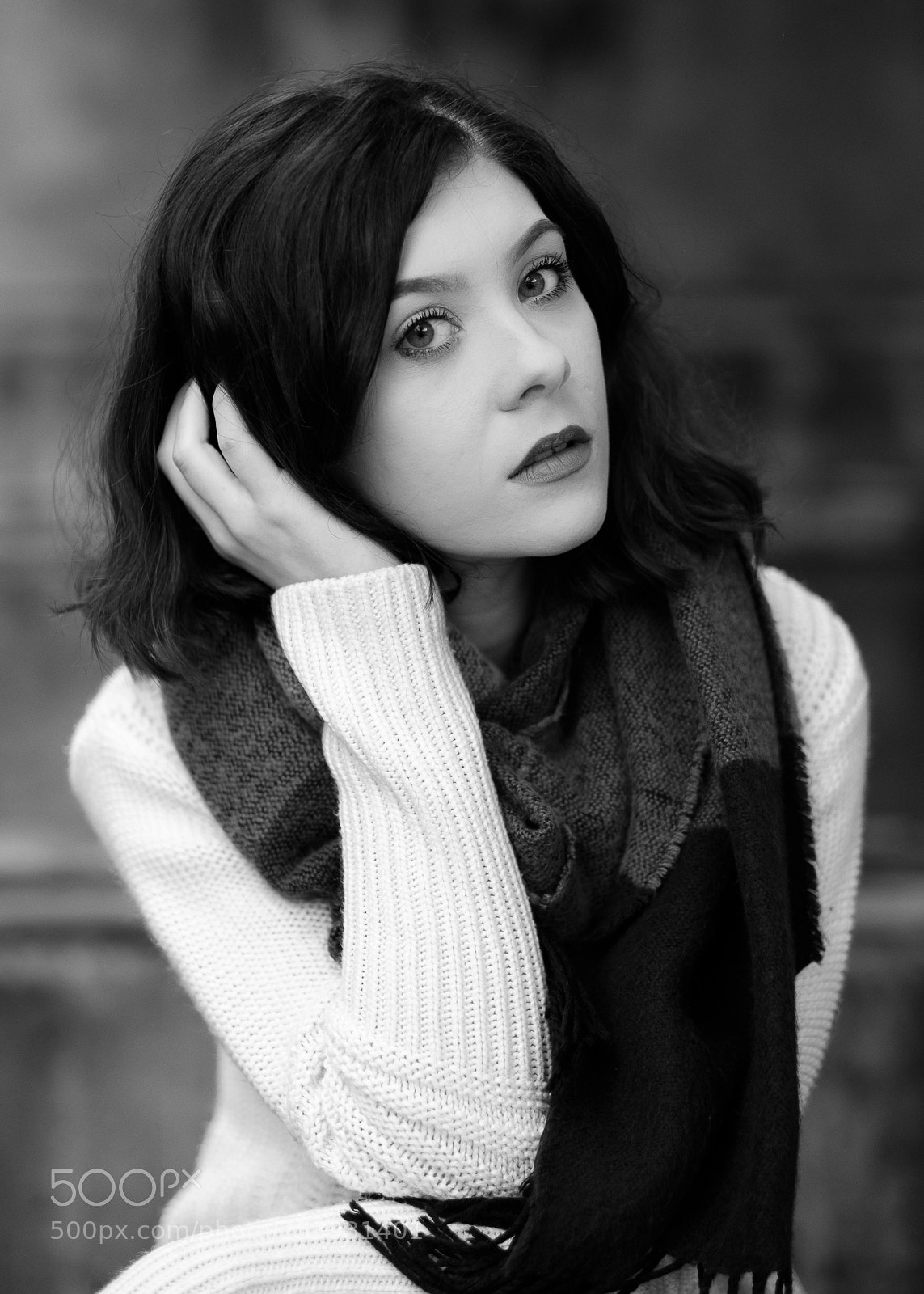 Fujifilm X-Pro2 sample photo. Brogan bandw photography