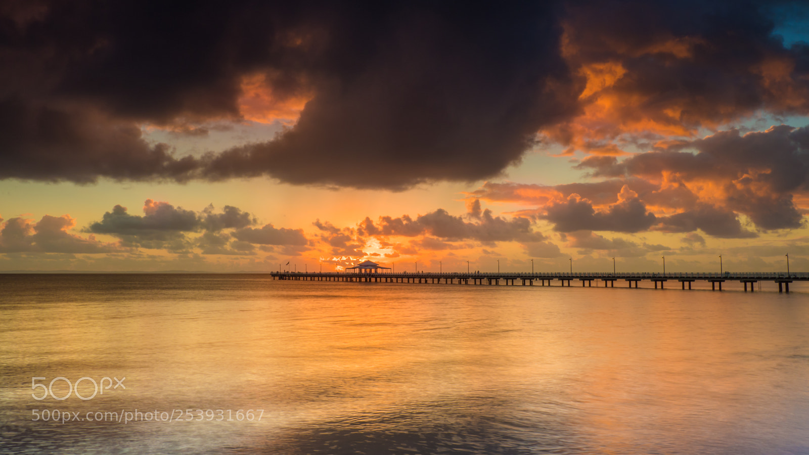 Olympus OM-D E-M1 Mark II sample photo. Golden dawn shorncliffe photography