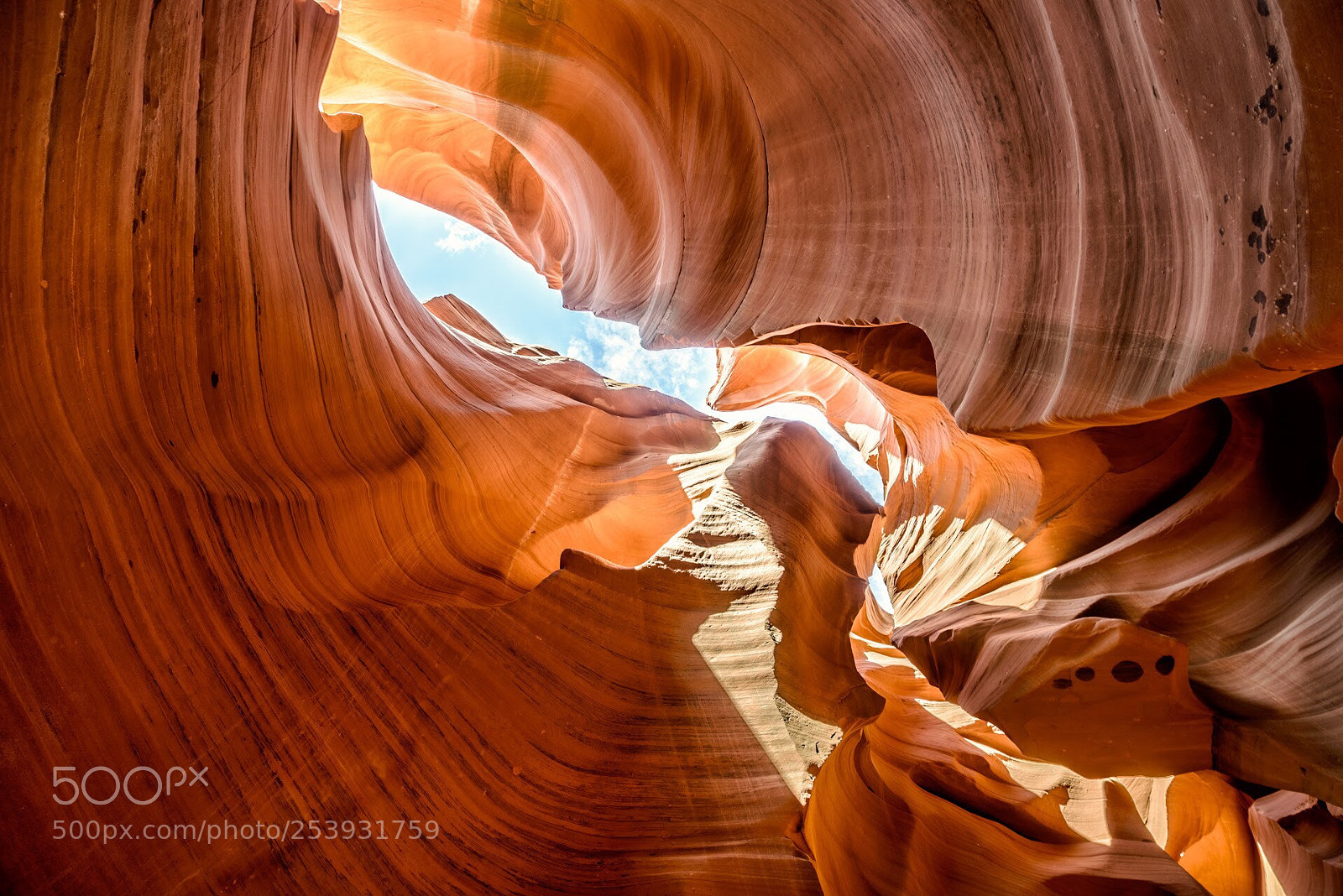 Nikon D610 sample photo. Lower antylope canyon photography
