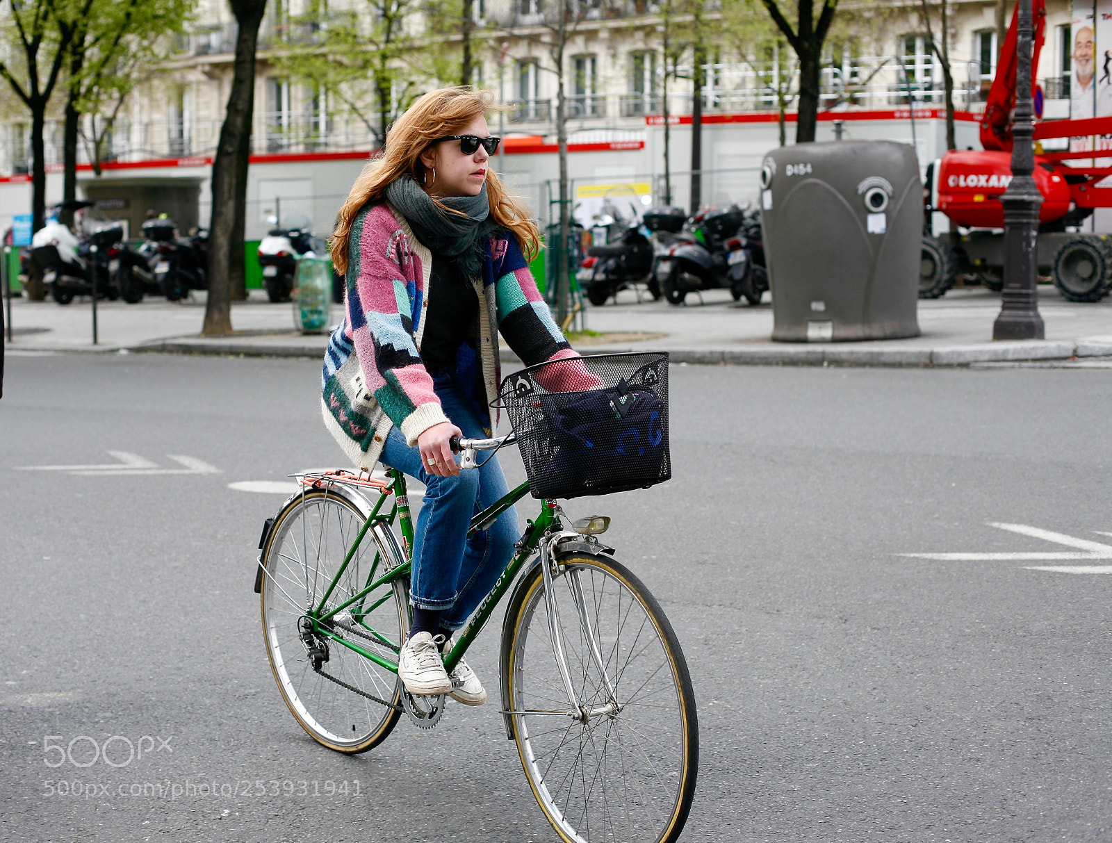 Canon EOS 5D sample photo. Peugeot retro photography