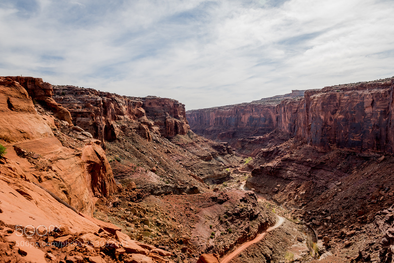 Nikon D810 sample photo. Hey joe canyon photography