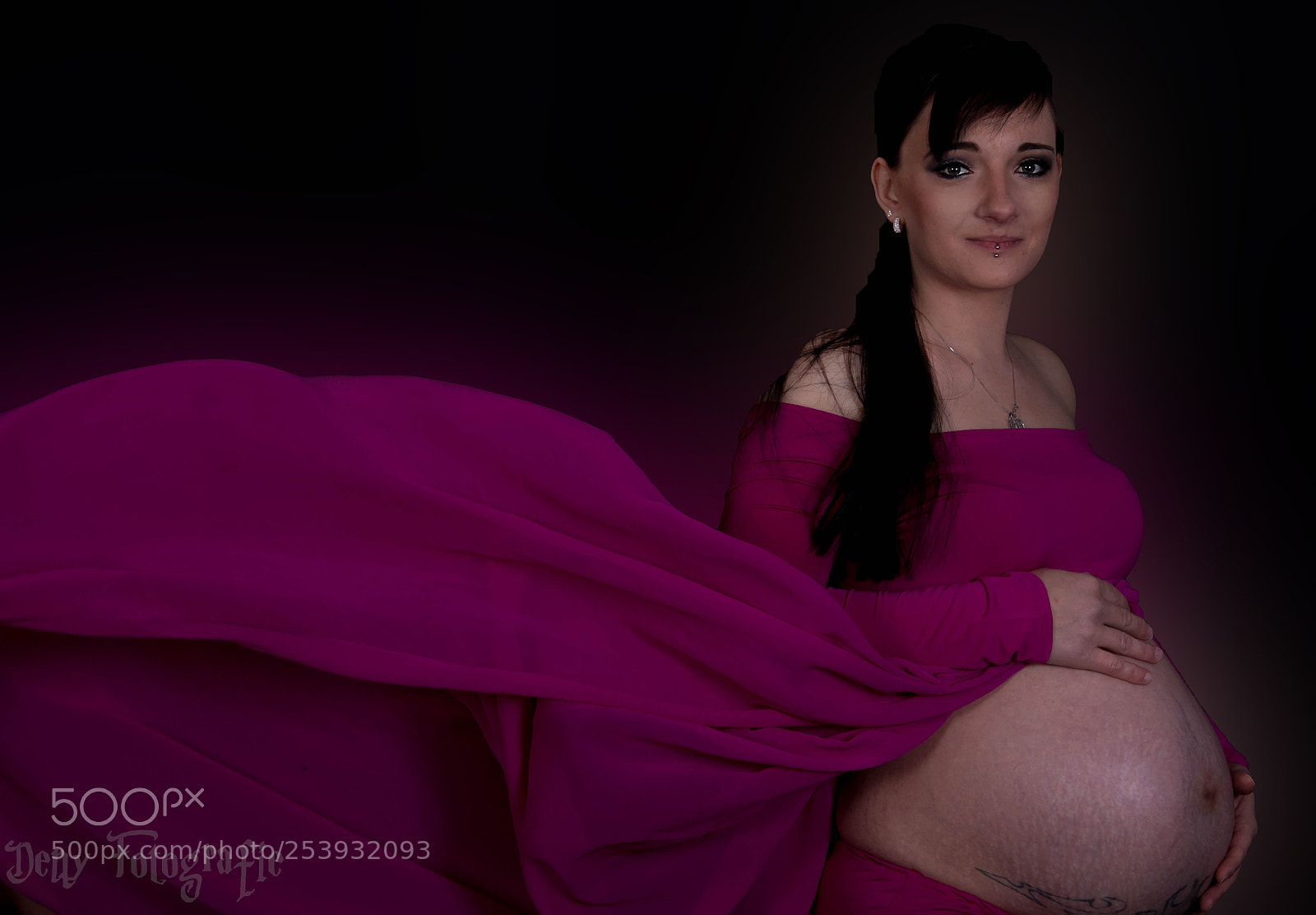 Canon EOS 70D sample photo. Babybauch photography