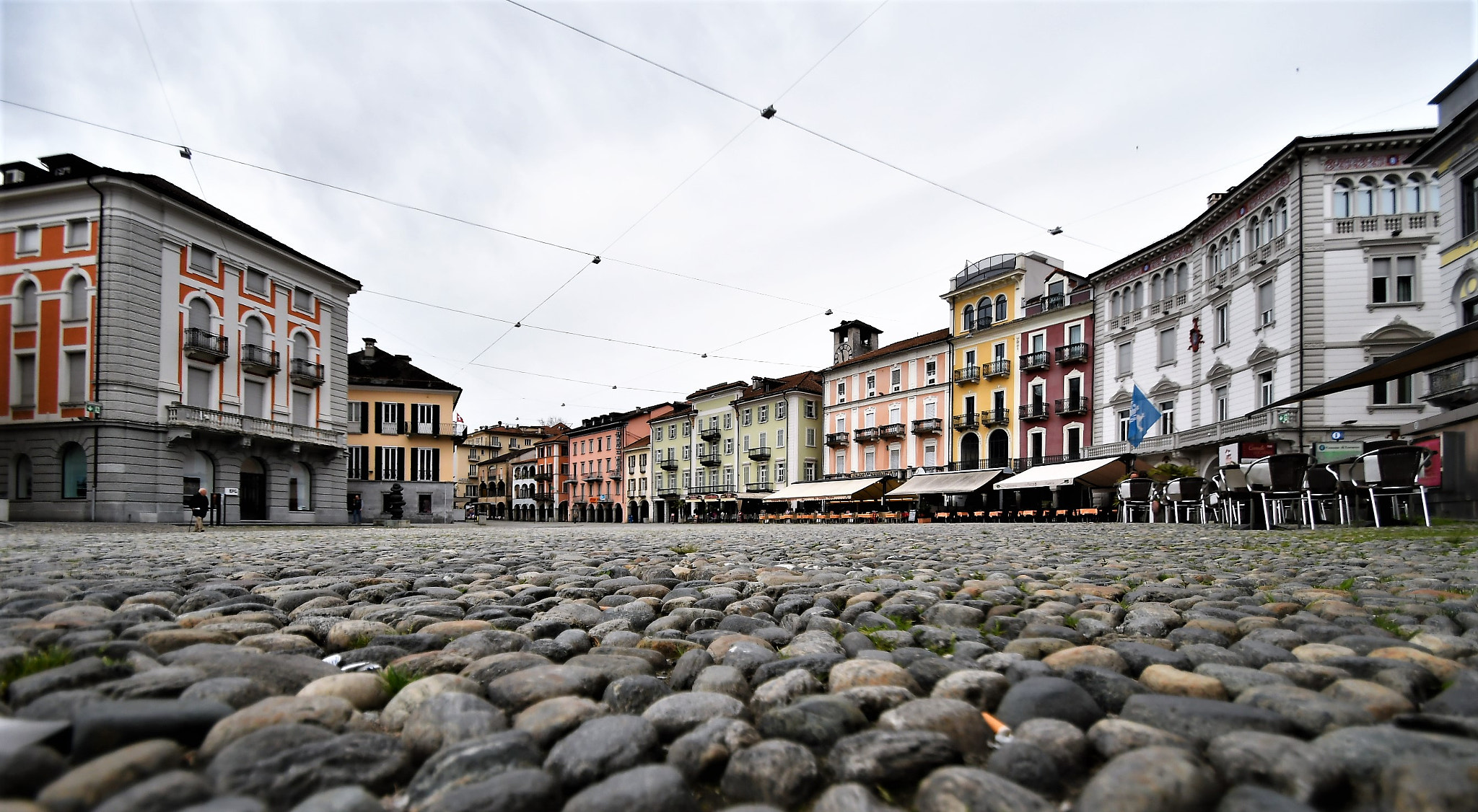 Tamron SP AF 10-24mm F3.5-4.5 Di II LD Aspherical (IF) sample photo. Locarno photography