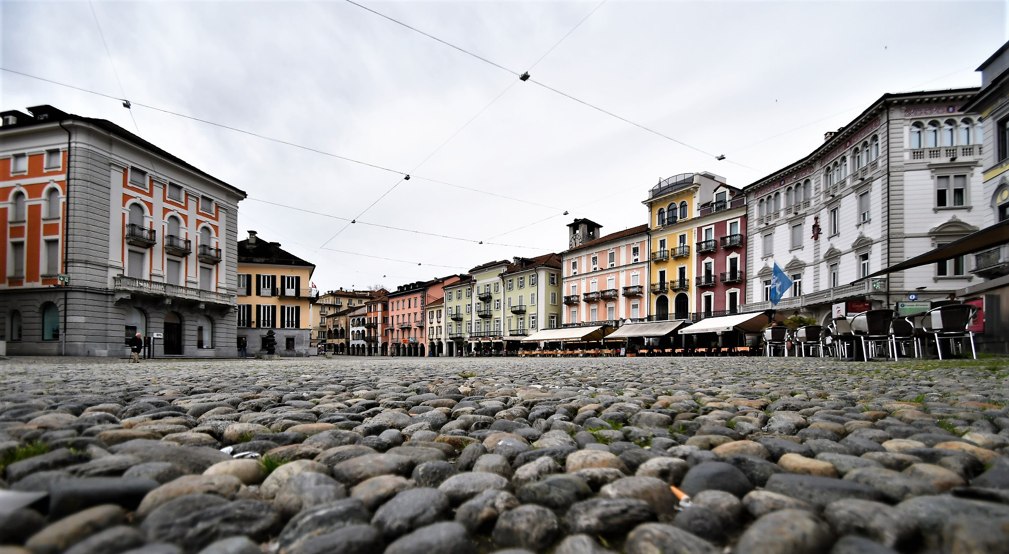 Nikon D500 sample photo. Locarno photography