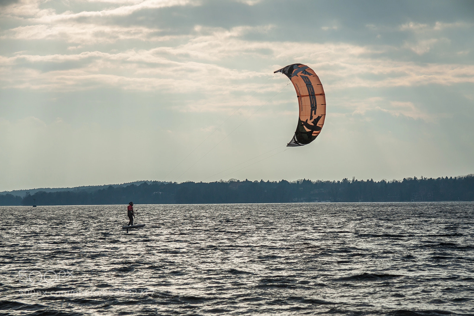 Canon EOS 50D sample photo. Somebody s gone surfin photography