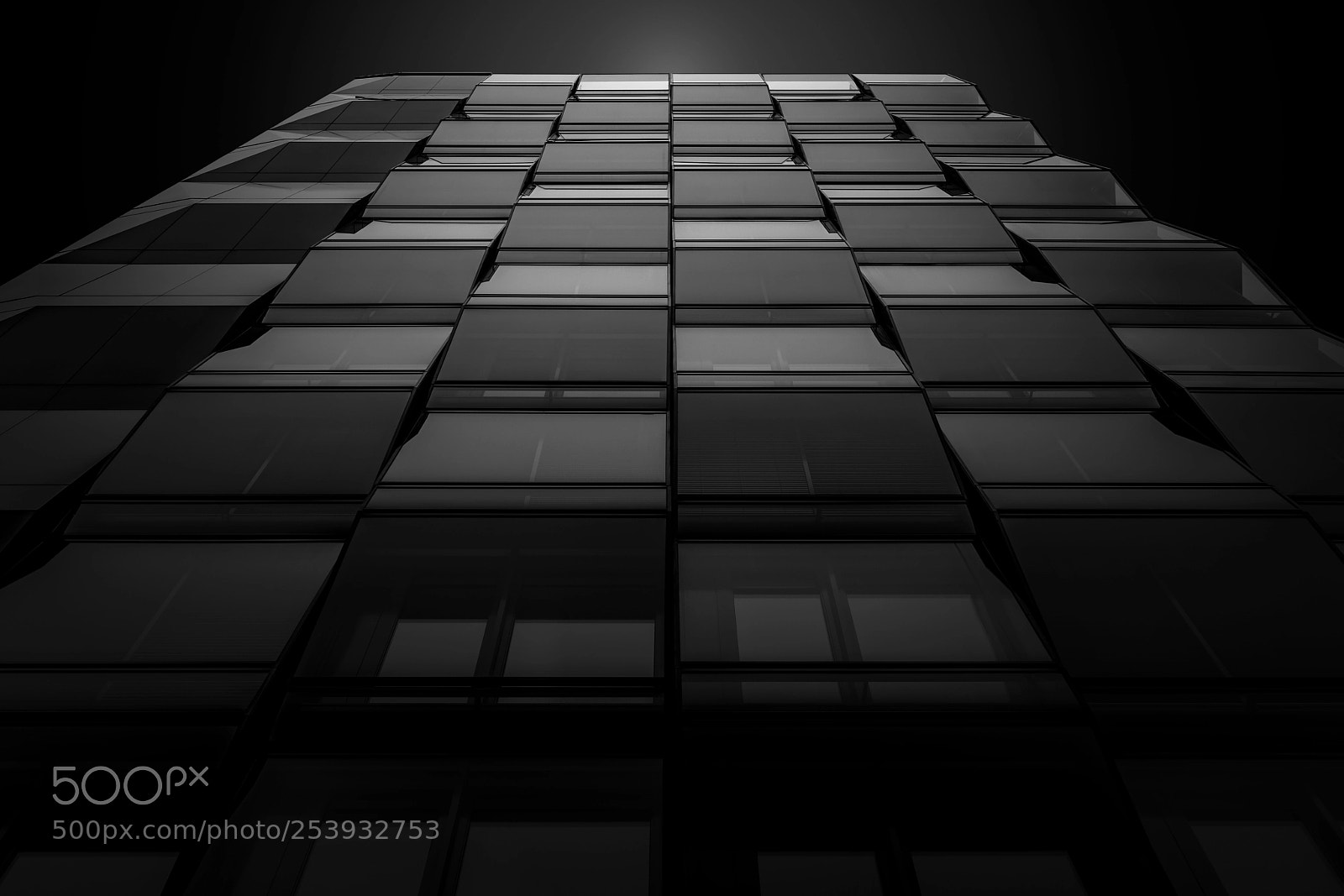 Sony a7R II sample photo. Square waves photography