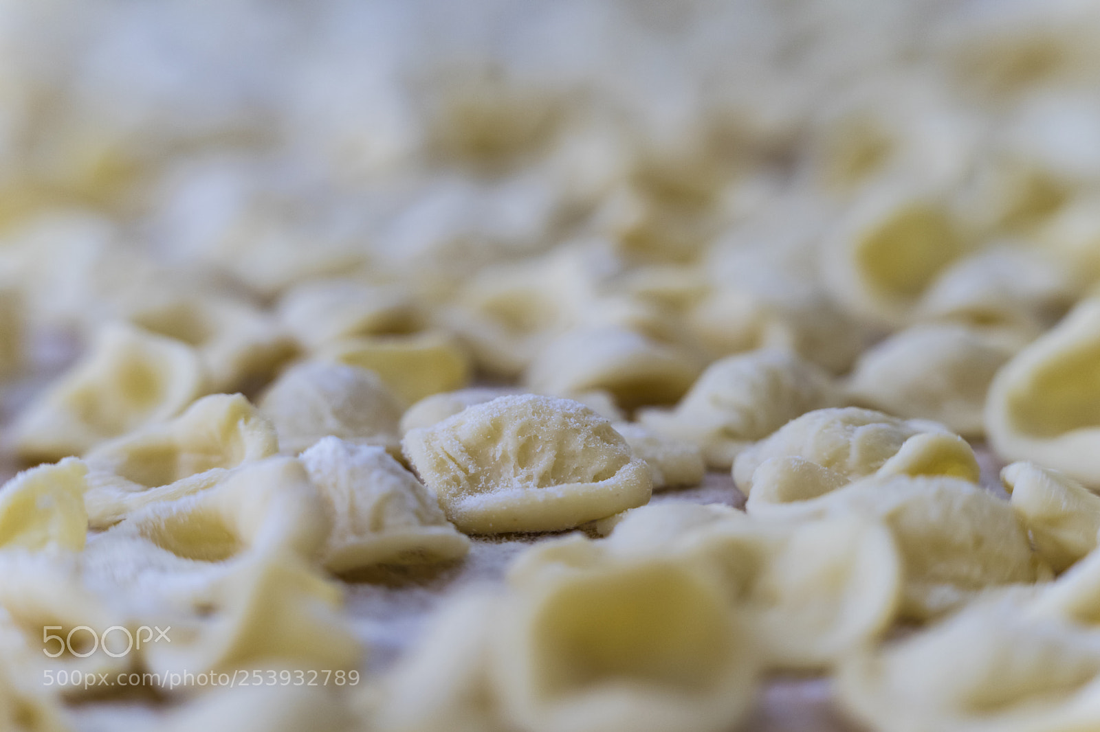 Sony a7 II sample photo. Homemade pasta photography