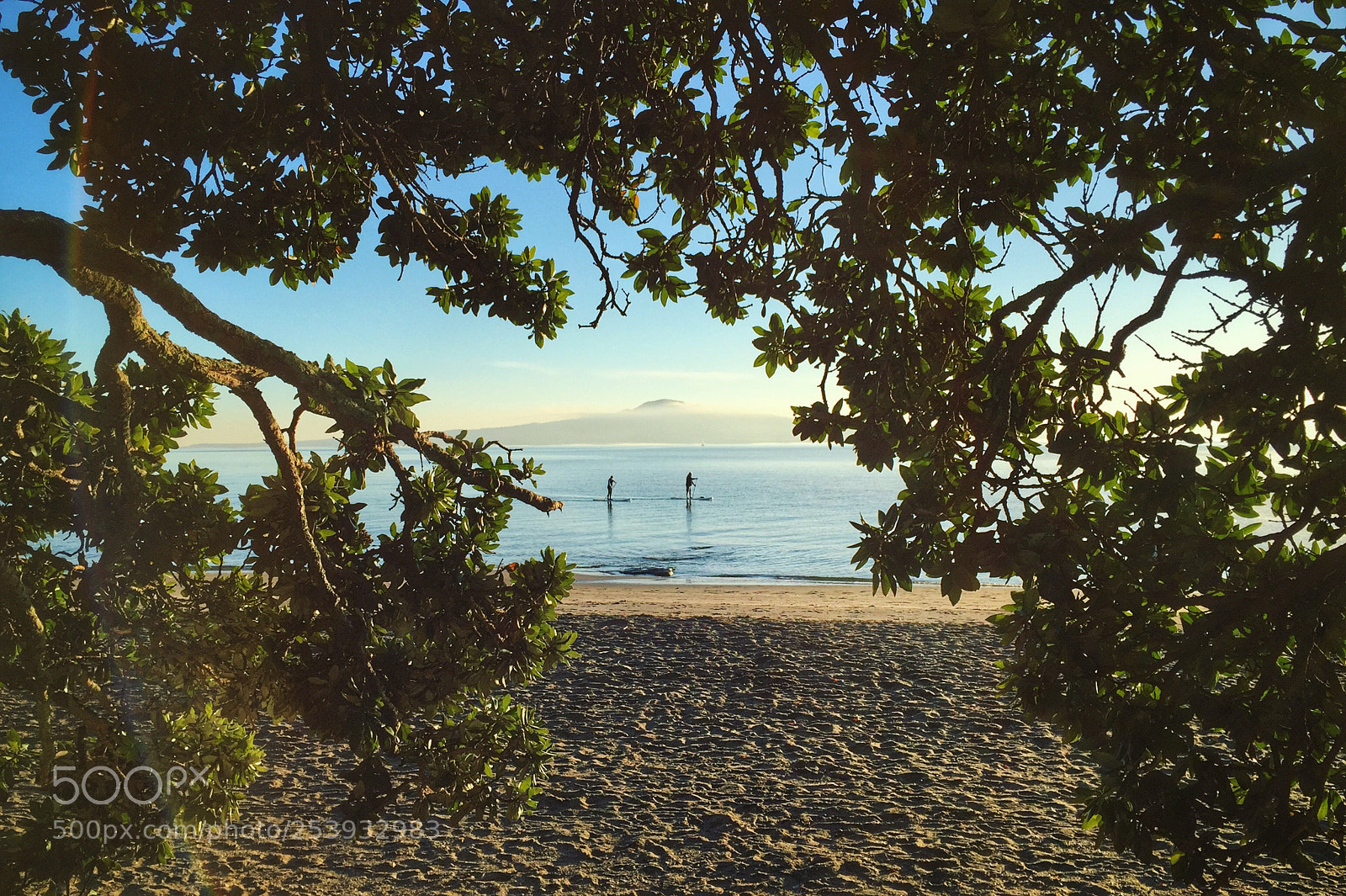 Apple iPhone 6 sample photo. Paddling photography