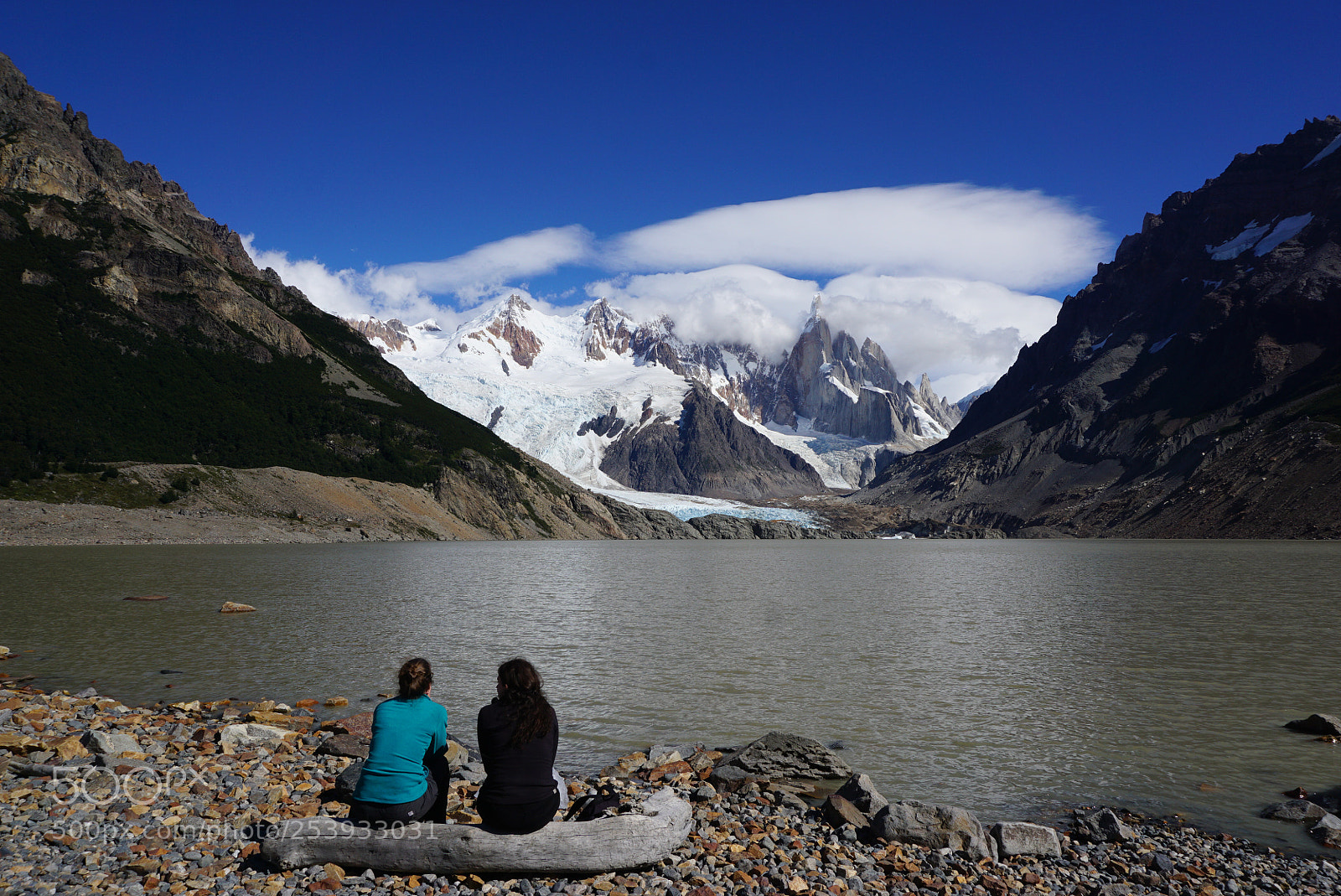Sony a6000 sample photo. Cerro torre, patagonia, argentina photography