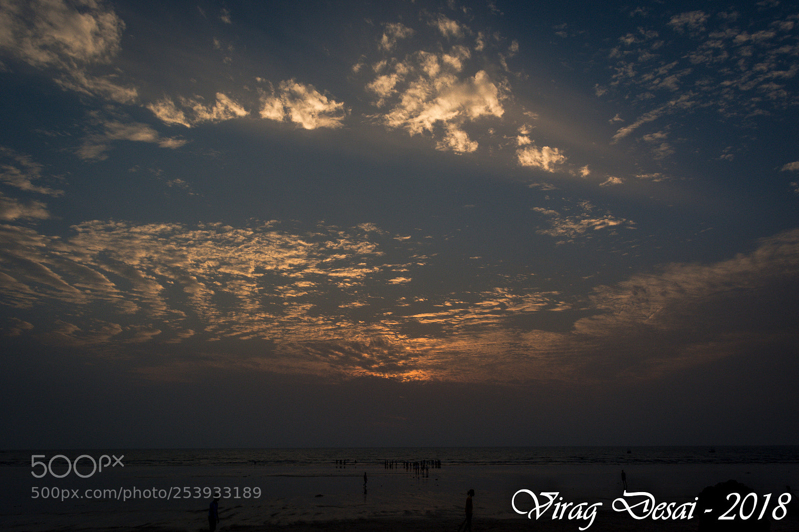 Nikon D5200 sample photo. Golden hour at the photography