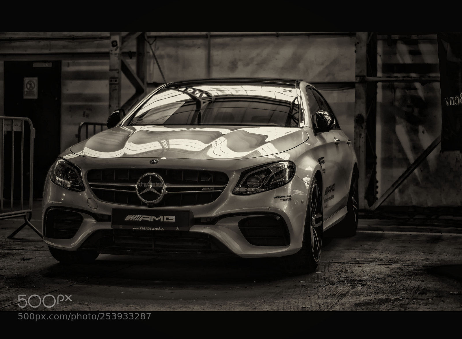 Nikon D7200 sample photo. Mercedes-amg gle 63 s coupé: photography