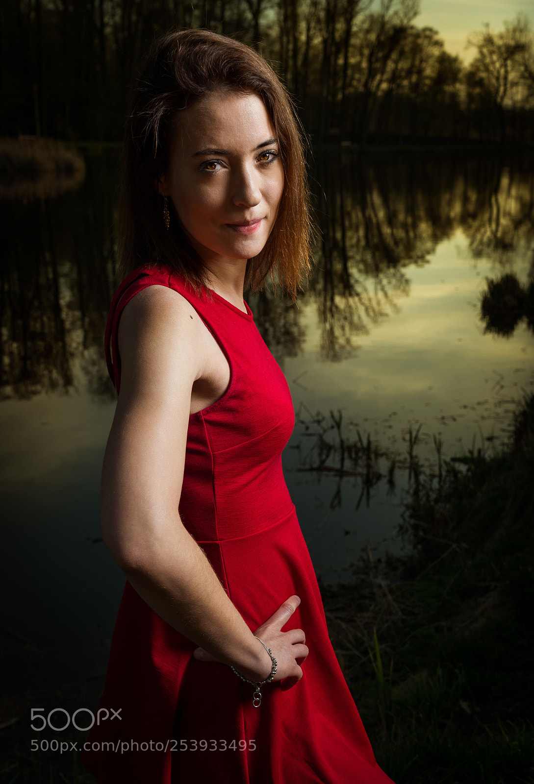 Nikon D610 sample photo. D610 photography