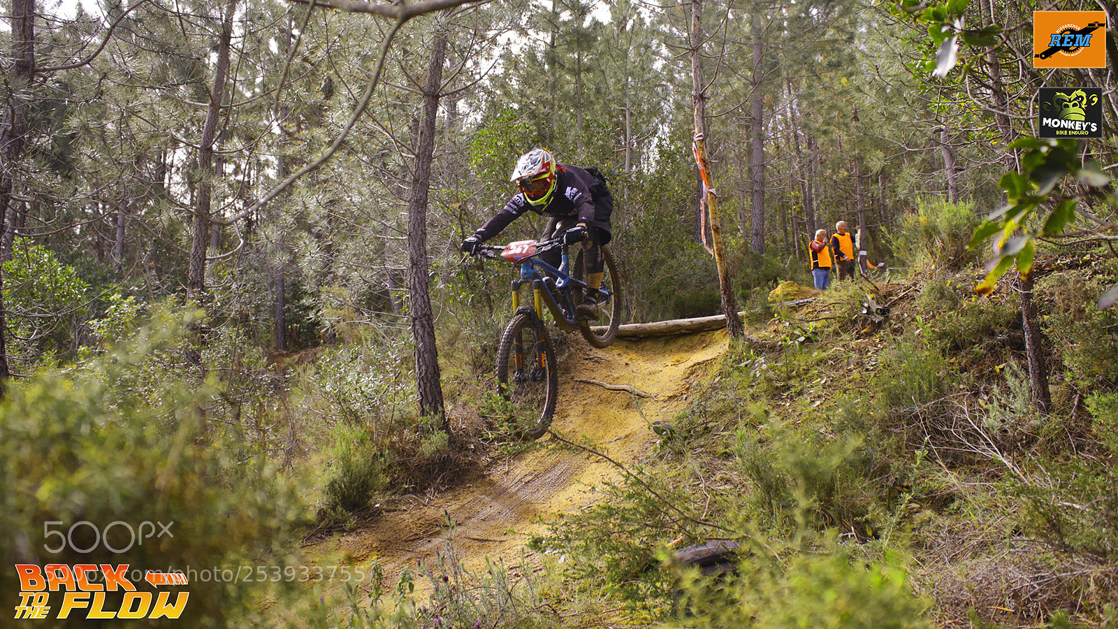 Canon EOS 450D (EOS Rebel XSi / EOS Kiss X2) sample photo. Enduro la selva btt photography