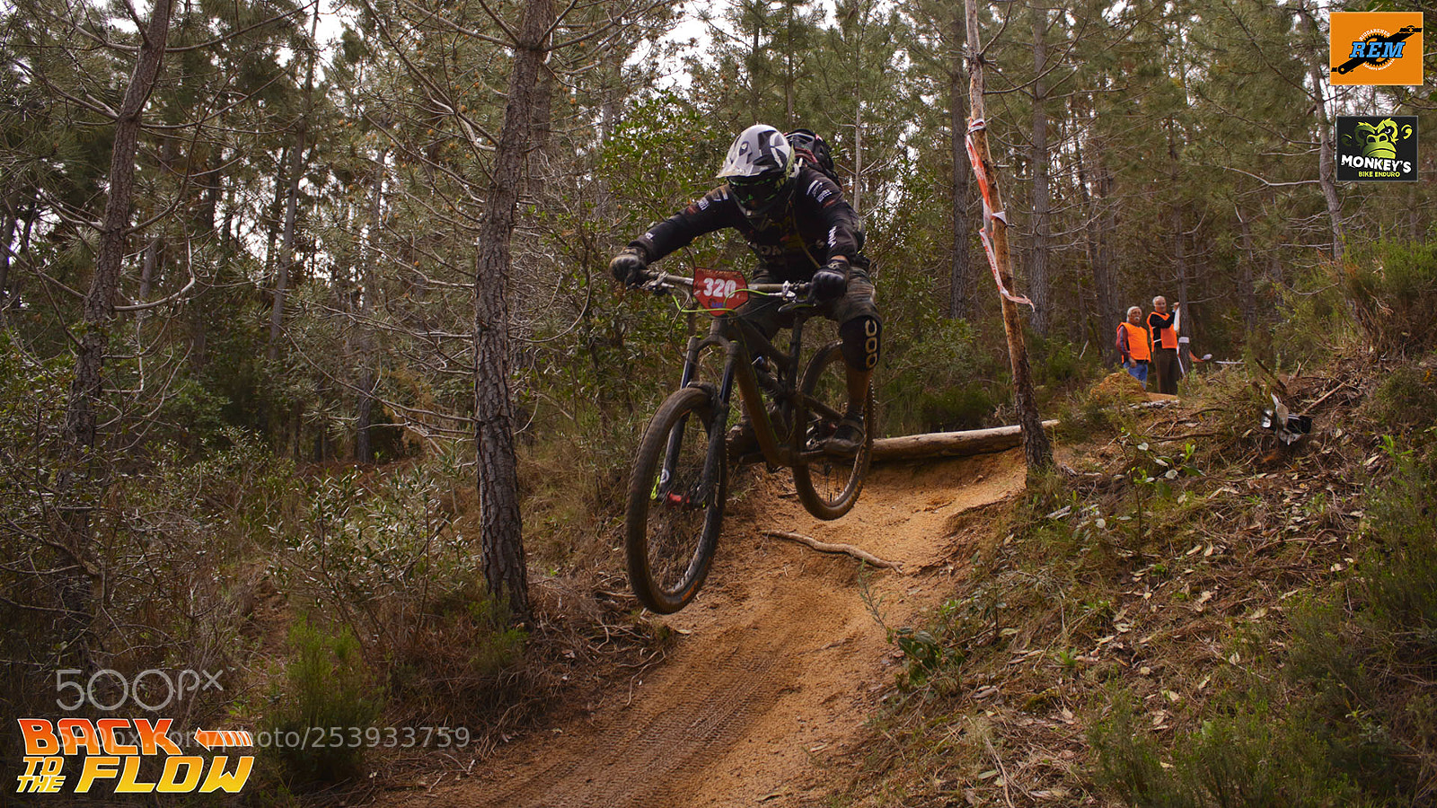 Canon EOS 450D (EOS Rebel XSi / EOS Kiss X2) sample photo. Enduro la selva btt photography