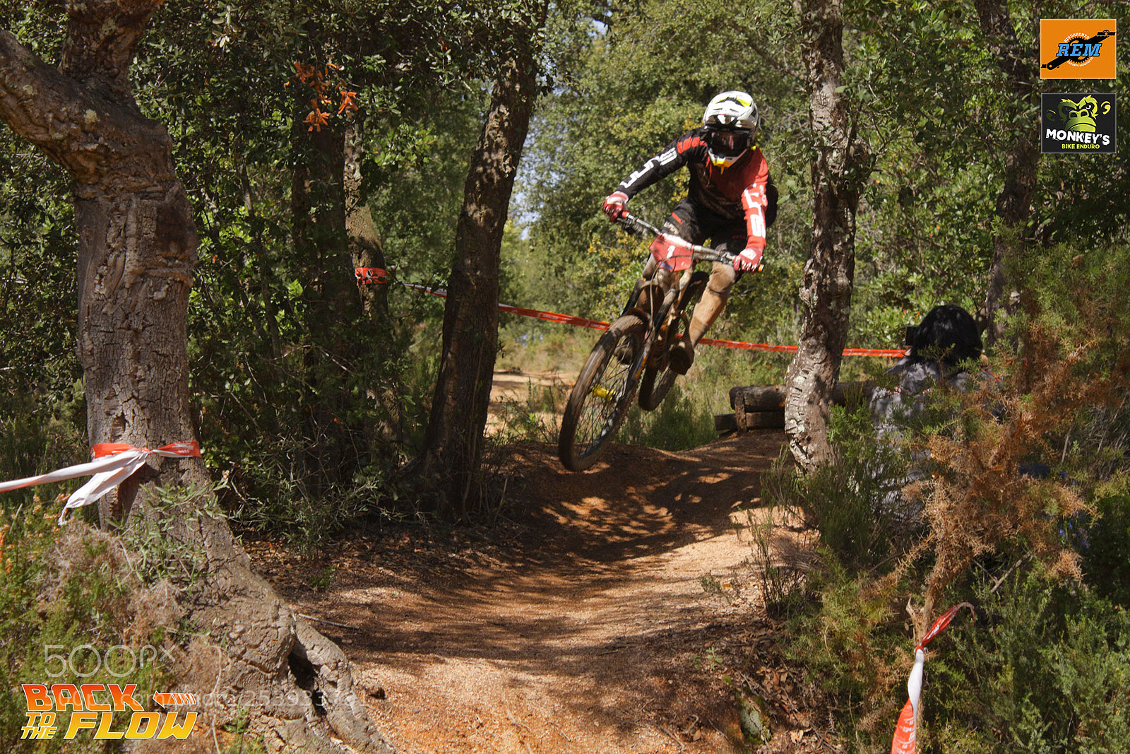 Canon EOS 450D (EOS Rebel XSi / EOS Kiss X2) sample photo. Enduro la selva btt photography