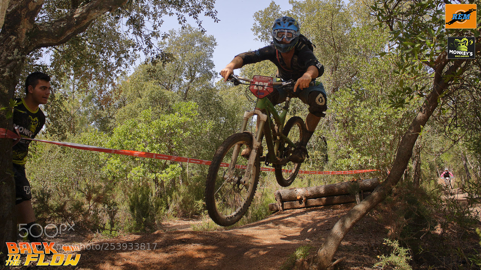 Canon EOS 450D (EOS Rebel XSi / EOS Kiss X2) sample photo. Enduro la selva btt photography