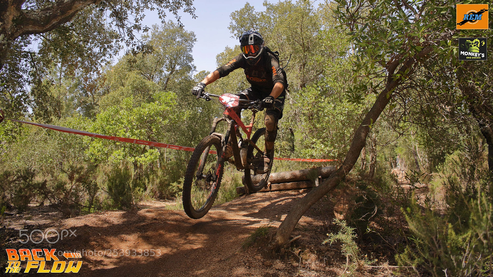 Canon EOS 450D (EOS Rebel XSi / EOS Kiss X2) sample photo. Enduro la selva btt photography