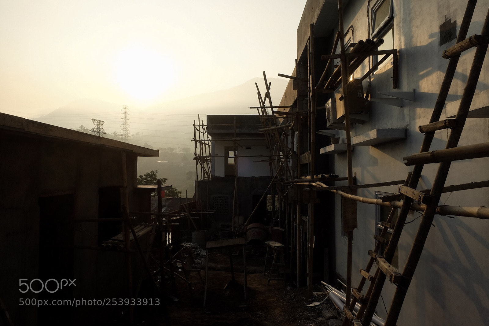 Fujifilm X-E2 sample photo. Grow old photography